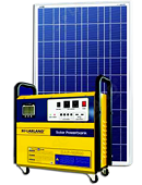 Solar Power Bank BD